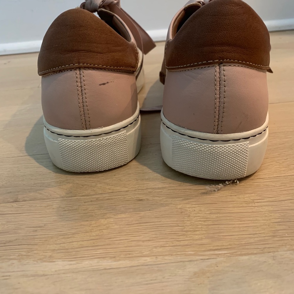 Malene Berger designer sneakers - Picture 3 of 5